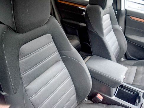 Used 2022 Honda CR-V EX image 21