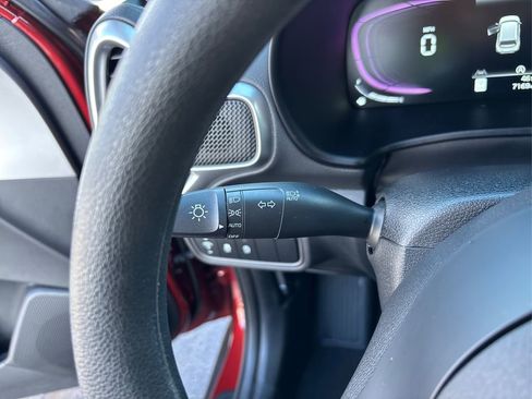 Certified 2025 Kia Soul LX image 23