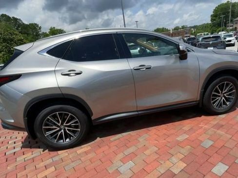 Used 2024 Lexus NX 350 AWD image 2