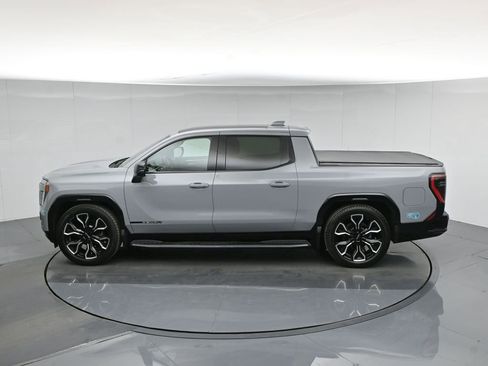 Used 2025 GMC Sierra EV Denali image 56