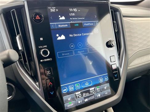 New 2026 Subaru Forester Limited image 10