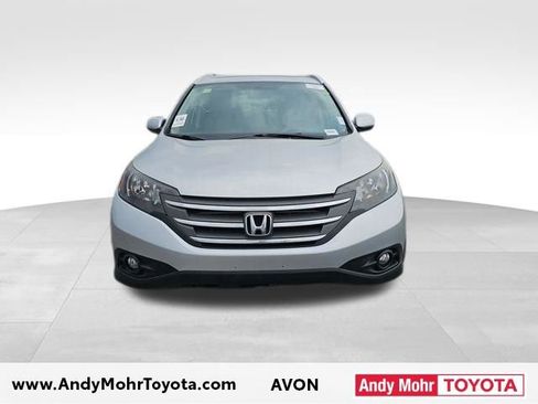 Used 2013 Honda CR-V EX-L image 3
