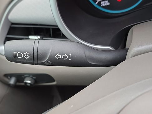 Used 2017 Chevrolet Malibu LS w/ LPO, Convenience Package 1 image 21