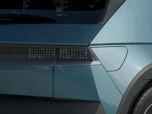 New 2026 Hyundai Ioniq 5 SEL RWD image 10