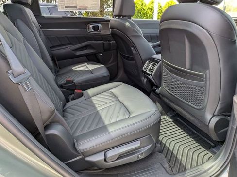 New 2026 Kia Sorento SX Prestige AWD/4WD image 25