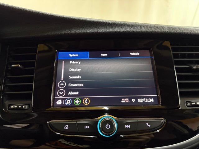 Used 2022 Buick Encore Preferred w/ Safety Package AWD/4WD image 42