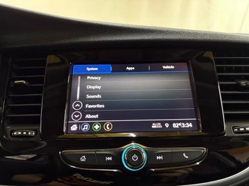 Used 2022 Buick Encore Preferred w/ Safety Package AWD/4WD image 42