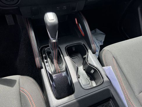 Certified 2024 Nissan Frontier PRO-4X w/ Off-Road Protection Package image 19