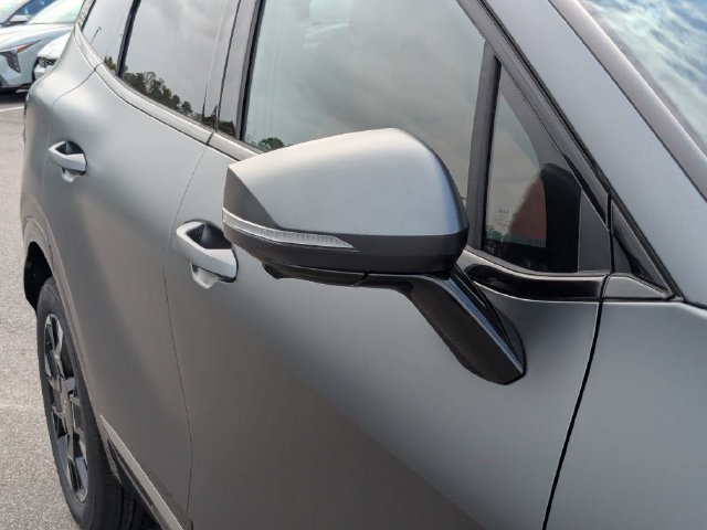 New 2027 Kia Sportage SX Prestige AWD/4WD image 10