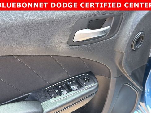 Used 2020 Dodge Charger R/T w/ Driver Convenience Group RWD image 10