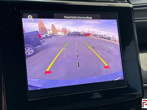 Used 2022 Jeep Grand Cherokee L Laredo image 25