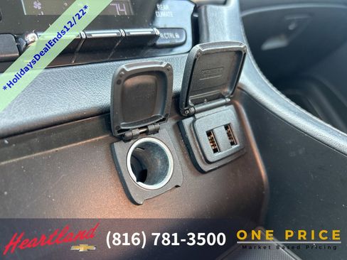 Used 2020 Chevrolet Tahoe LS image 34