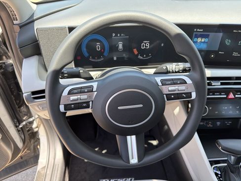 New 2026 Hyundai Tucson SEL FWD image 14