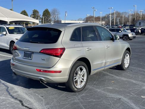 Used 2016 Audi Q5 2.0T Premium Plus w/ Technology Package image 7