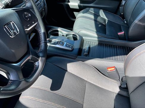 Used 2023 Honda Passport TrailSport image 16