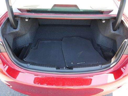 Used 2021 MAZDA MAZDA6 Grand Touring FWD image 10