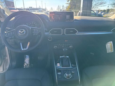 Certified 2025 MAZDA CX-5 AWD 2.5 S w/ Premium Plus Pkg image 20