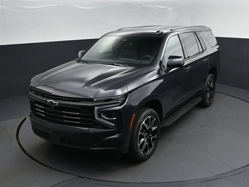 New 2026 Chevrolet Tahoe RST w/ Comfort Package RWD image 30