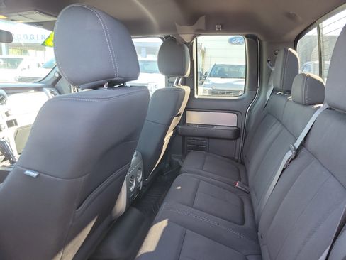 Used 2013 Ford F150 FX2 w/ Mid Equipment Group image 21