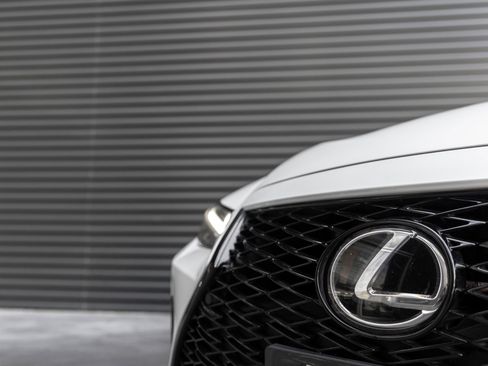 Used 2023 Lexus IS 350 F Sport RWD image 41