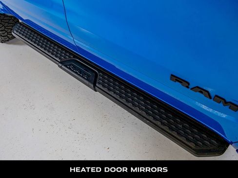 Used 2023 RAM 1500 Big Horn image 13