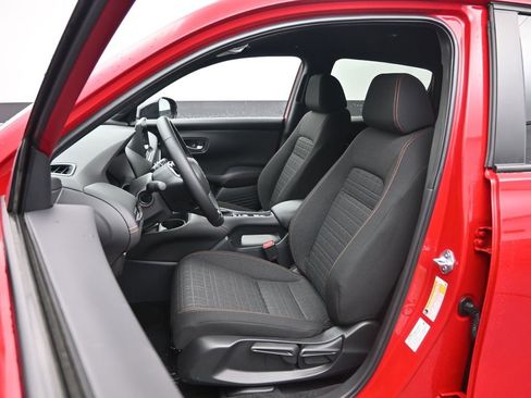 New 2026 Honda HR-V Sport image 17