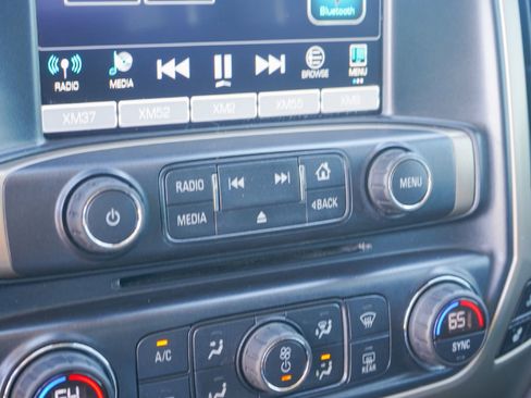 Used 2019 GMC Sierra 2500 Denali w/ Duramax Plus Package image 15