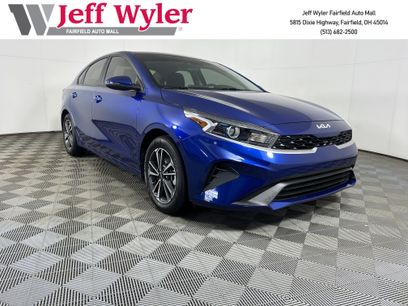 Used 2024 Kia Forte LXS w/ LXS Technology Package