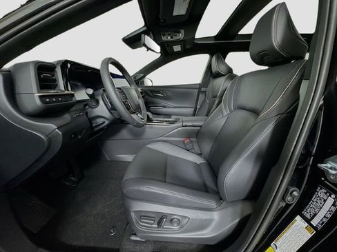 New 2026 Toyota Crown Signia AWD/4WD image 17