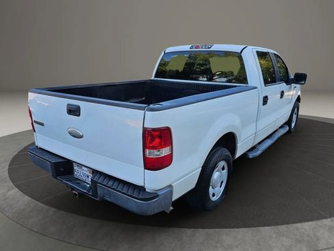 Used 2008 Ford F150 XL image 10