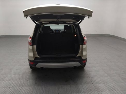 Used 2018 Ford Escape SEL FWD image 29