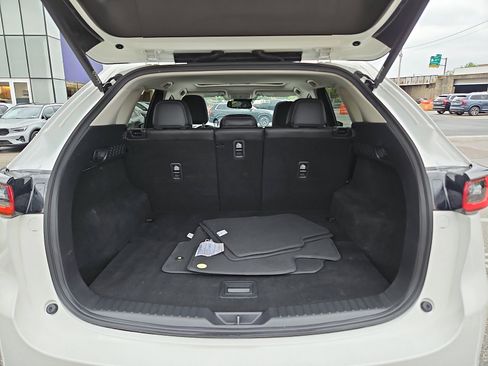 Used 2025 MAZDA CX-5 AWD 2.5 S w/ Preferred Package image 29