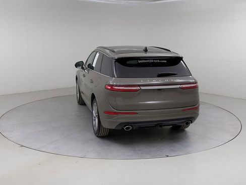 Used 2025 Lincoln Corsair Grand Touring w/ Towing Package image 16