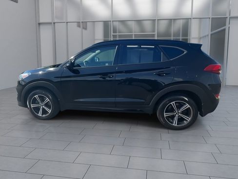 Used 2017 Hyundai Tucson SE FWD image 5