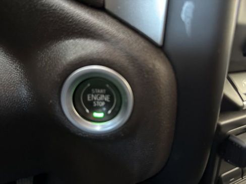 Used 2022 Chevrolet Silverado 1500 LTZ w/ LTZ Premium Texas Edition image 19