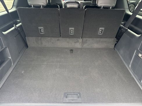 New 2025 Ford Expedition Max Platinum w/ Stealth Performance Package image 18