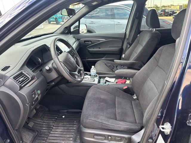 Used 2022 Honda Pilot Sport image 4