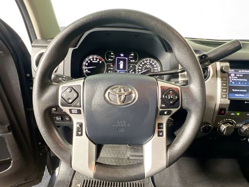Used 2020 Toyota Tundra SR5 AWD/4WD image 17