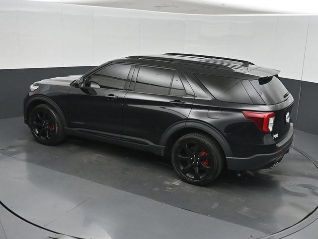 Used 2023 Ford Explorer ST w/ ST Street Pack AWD/4WD image 48