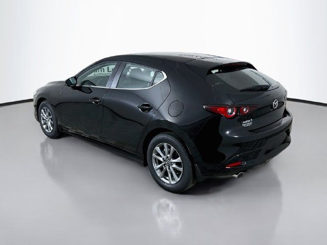 New 2026 MAZDA MAZDA3 s FWD image 5
