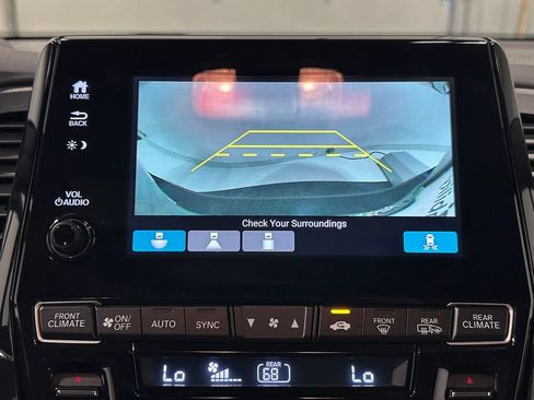Used 2021 Honda Odyssey EX-L image 45
