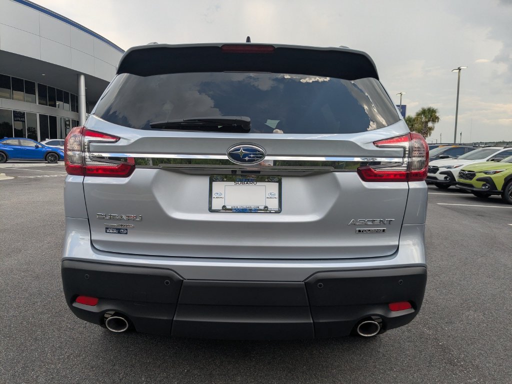 New 2026 Subaru Ascent Touring AWD/4WD image 5