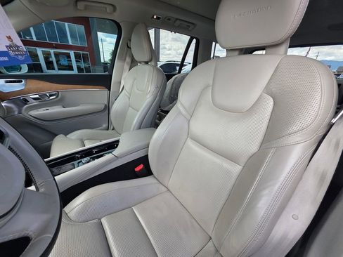 Used 2018 Volvo XC90 T6 Inscription w/ Convenience Package AWD/4WD image 6