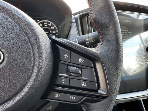 New 2026 Subaru Crosstrek 2.5i Limited AWD/4WD image 29