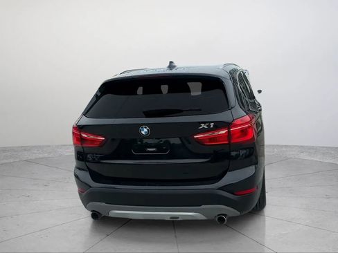 Used 2016 BMW X1 xDrive28i AWD/4WD image 4