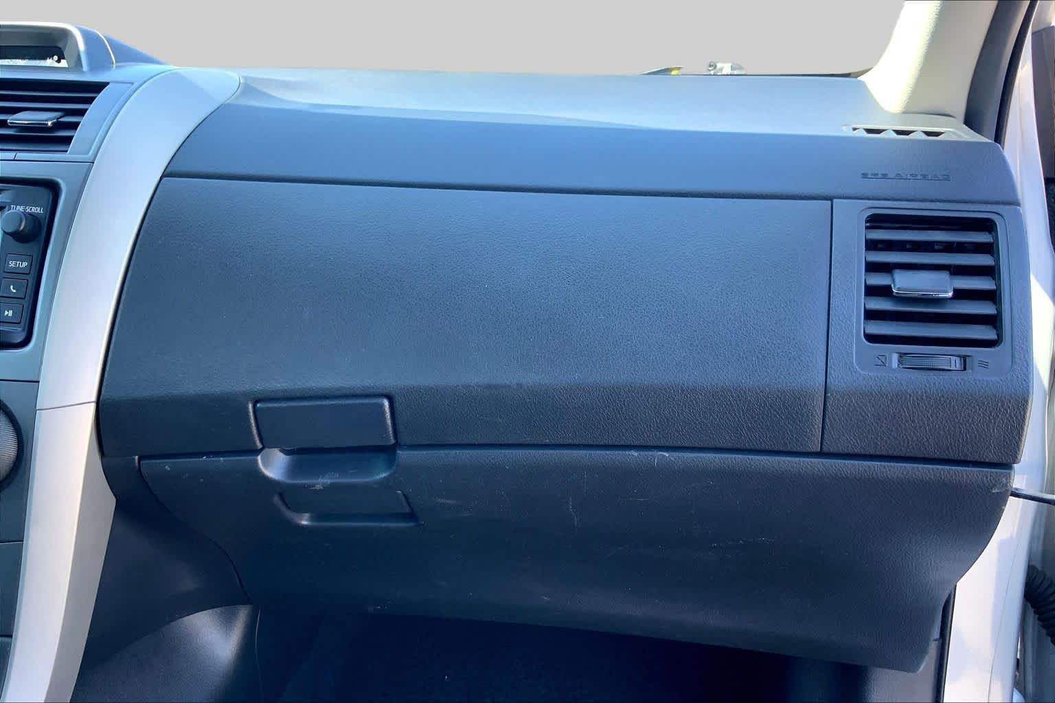 Used 2013 Toyota Corolla S FWD image 18