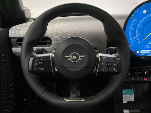 New 2026 MINI Cooper S image 31