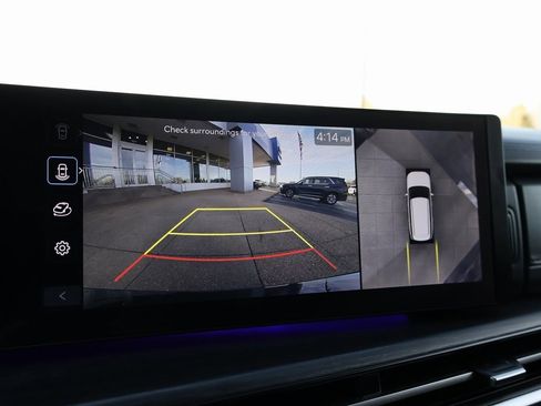 Used 2024 Hyundai Santa Fe Limited image 37