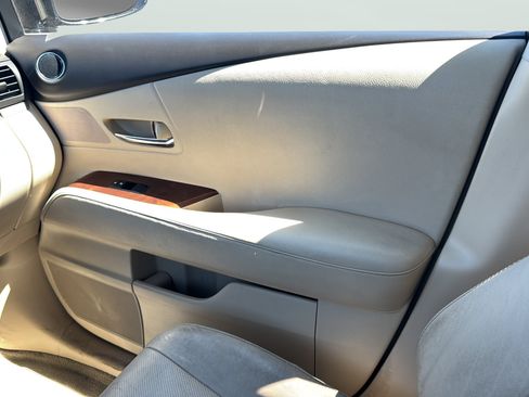 Used 2015 Lexus RX 350 FWD image 17