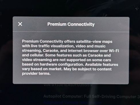 Used 2018 Tesla Model 3 Long Range image 43
